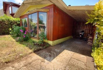 Casa en  Temuco, Cautín