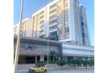 Apartamento en  Riomar, Barranquilla