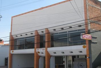 Local comercial en  Calle Agustín Vera 642-666, Del Valle, San Luis Potosí, 78200, Mex