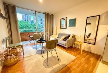 Apartment for rent in La Florida, Medellín