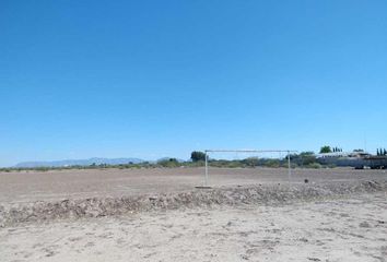 Lote de Terreno en  Avenida Hidalgo, Ejido Paso Del Águila, Torreón, Coahuila De Zaragoza, 27416, Mex