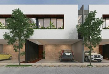 Casa en  97345, Conkal, Yucatán, Mex