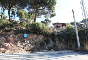 Terreno en  Vilanova Del Valles, Barcelona Provincia