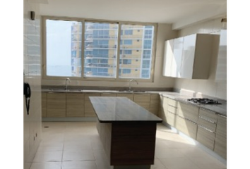 Apartamento en  San Francisco, Ciudad De Panamá