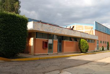 Nave en  Tepetitla De Lardizábal, Tlaxcala, Mex