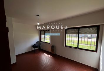 Departamento en  Parque Luro, Mar Del Plata