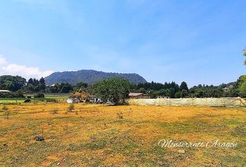 Lote de Terreno en  51268, Amanalco, México, Mex