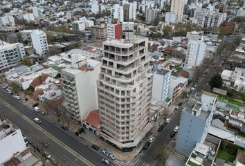 Departamento en  La Plata, Partido De La Plata