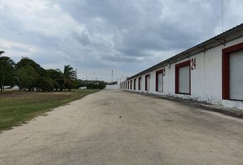 Nave en  Itzimna, Mérida, Yucatán