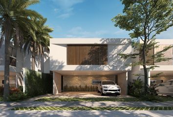 Casa en condominio en  Mex-261, Fraccionamiento Las Américas Ii, Mérida, Yucatán, 97302, Mex