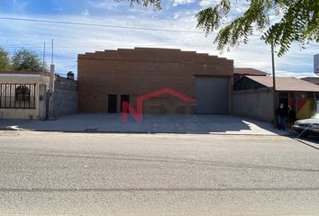 Lote de Terreno en  Adolfo Lopez Mateos, Hermosillo