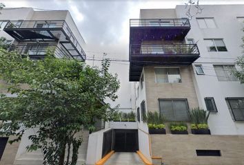 Condominio horizontal en  Calle Filipinas 186, Del Valle, San Simón Ticumac, Benito Juárez, Ciudad De México, 03660, Mex
