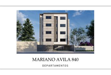 Departamento en  Calle Mariano Ávila 830, Las Águilas 2da Secc, San Luis Potosí, 78260, Mex