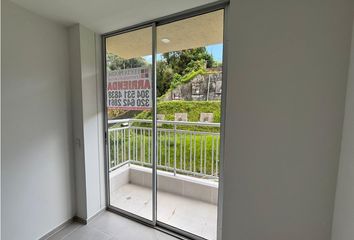 Apartment for rent in La Toscana, Manizales
