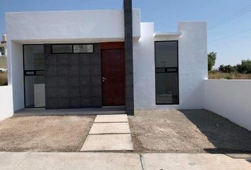 Casa en fraccionamiento en  La Providencia Siglo Xxi, Mineral De La Reforma, Hidalgo, Mex