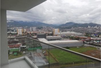 Apartamento en  Guadalupe, Dosquebradas