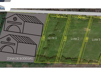 Lote de Terreno en  Colinas Del Aeropuerto, Pesquería