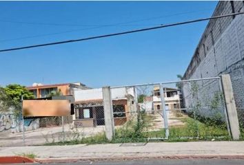 Lote de Terreno en  Calle Unión 26, Cuautla Centro, Cuautla, Morelos, 62740, Mex