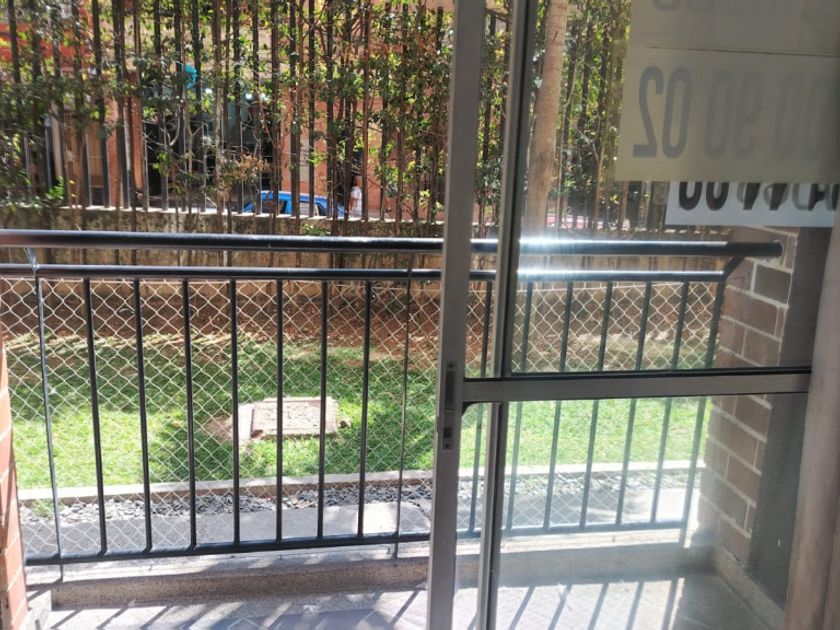 Apartment for rent in Sabaneta