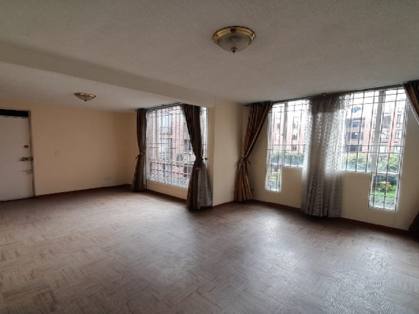 Apartamento en arriendo Carlos Lleras, Occidente