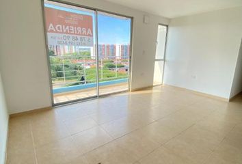 Apartment for rent in Boconó, Cúcuta