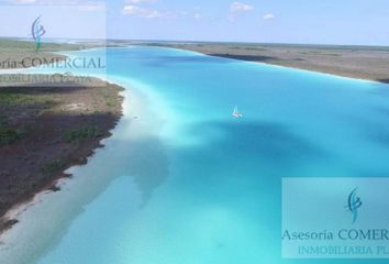 Lote de Terreno en  Bacalar, Bacalar, Bacalar, Quintana Roo