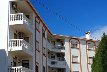 Apartamento en  Dénia, Alicante Provincia