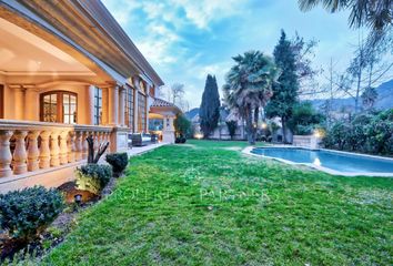 Casa en  Lo Barnechea, Provincia De Santiago