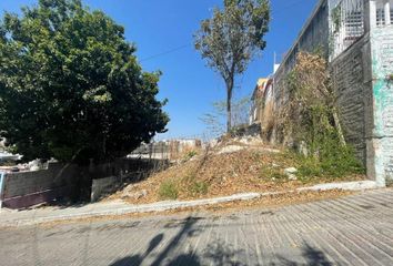 Lote de Terreno en  Barrio Niño De Atocha, Tuxtla Gutiérrez