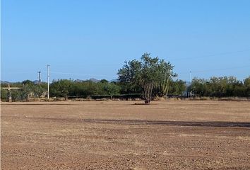 Lote de Terreno en  La Misión, Hermosillo