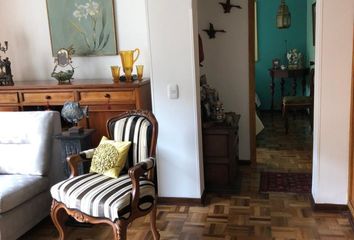 Apartamento en  Calle 83 4-100-4-2, Los Rosales, Bogotá, Distrito Capital, Col