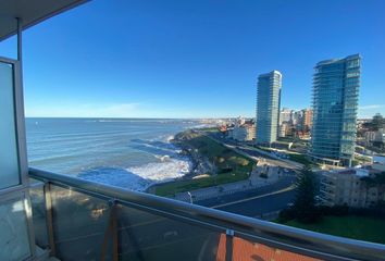 Departamento en  Playa Chica, Mar Del Plata