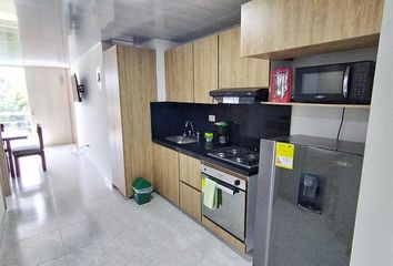Apartamento en Valle Del Lili, Cali