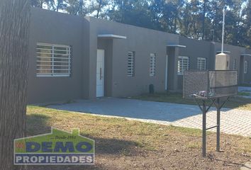 Casa en  Grand Bourg, Partido De Malvinas Argentinas