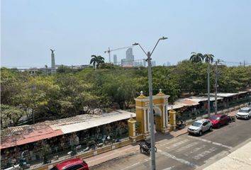 Local Comercial en  El Centro, Cartagena De Indias
