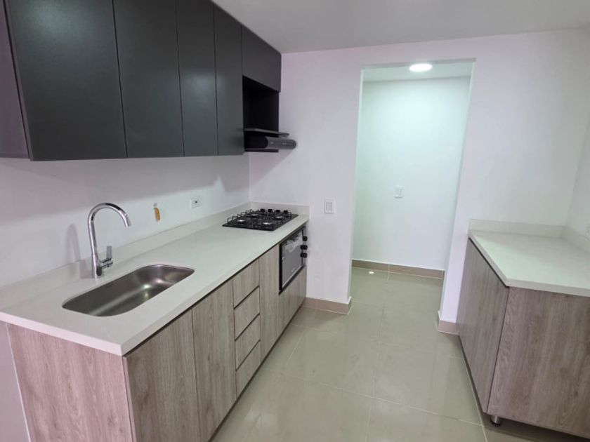 Apartamento en arriendo Sabaneta, Antioquia