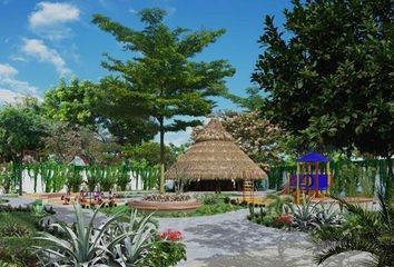 Lote de Terreno en  Mérida, Yucatán, Mex