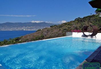 Casa en  Brisas Del Marques, Acapulco De Juárez