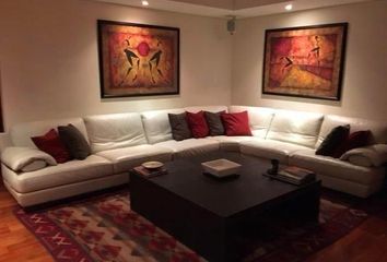 Departamento en  Bosque De Tabachines 270, Sta Fe, Bosques De Las Lomas, Cuajimalpa De Morelos, Ciudad De México, 05120, Mex