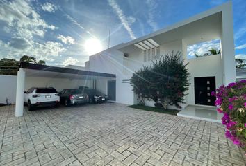 Casa en  Calle 12 140-148, Fraccionamiento Montecristo, Mérida, Yucatán, 97133, Mex