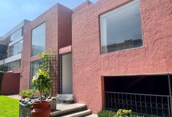 Casa en  Rinconada Coapa, Tlalpan, Cdmx