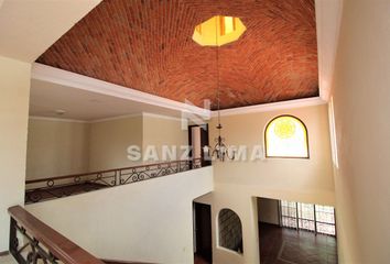 Casa en  Avenida De La Huerta, Quinta Santa María, Celaya, Guanajuato, 38010, Mex