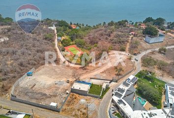 Lote de Terreno en  Pueblo Tequesquitengo, Jojutla