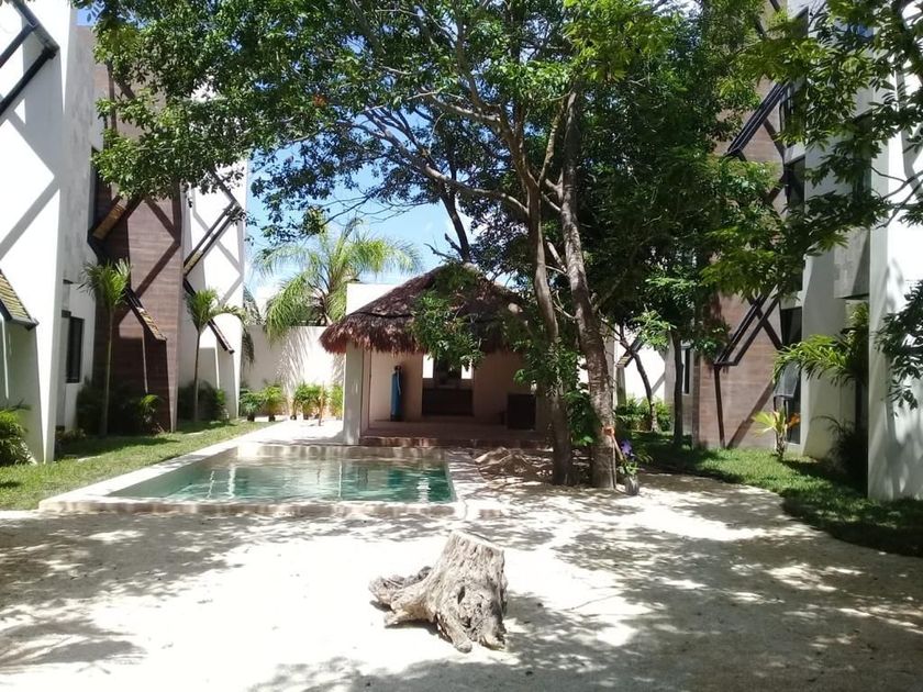 Departamento en renta Montes De Ame, Mérida, Yucatán