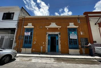 Casa en  Calle Aldama 80-98, San Román, Campeche, 24040, Mex