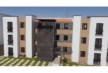 Departamento en  Fraccionamiento Rancho Santa Mónica, Ciudad De Aguascalientes