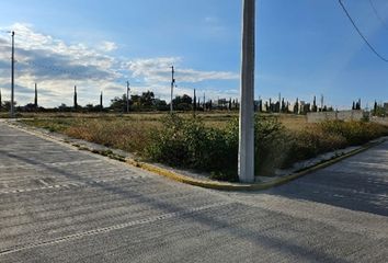 Lote de Terreno en  Jalpa, Tula De Allende