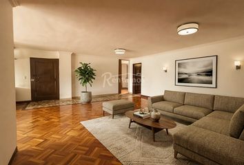 Apartment for rent in Poblado, Medellín