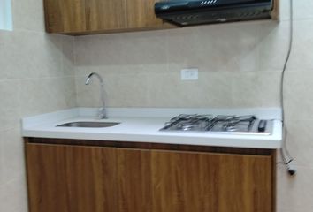 Apartment for rent in San Mateo, Soacha