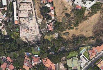 Lote de Terreno en  Paseo De Los Parques 3475-3869, Colinas De San Javier, Zapopan, Jalisco, 45110, Mex